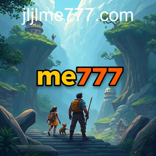 Embark on Thrilling Journeys: Exploring 'Adventure Quests' with 'me777'