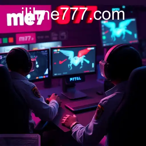 Digital Evolution of Online Gaming