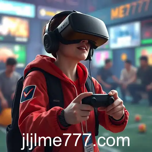 The Digital Playground: How 