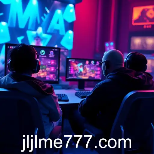 The Evolution of Online Gaming in 2025