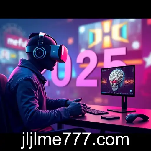 Gaming Revolution: ME777's Influence