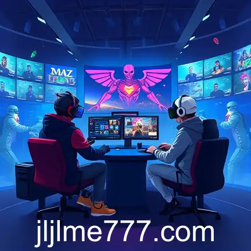 Gaming Trends and Innovations on the ME777 Platform