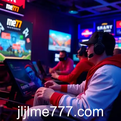 Gaming Trends and Innovations of 2025