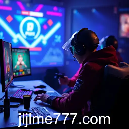 Me777 Game Website Shaping New Online Trends