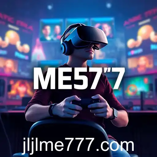 ME777 Dominates the Online Gaming Scene