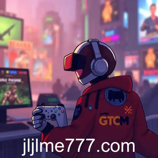 Navigating the Digital Playground: The Rise of me777