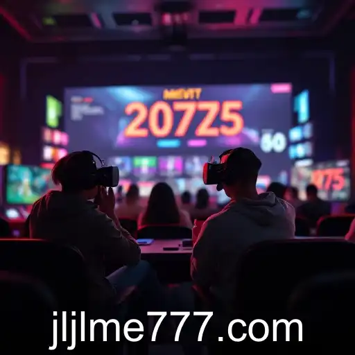 The Evolving Landscape of Online Gaming in 2025