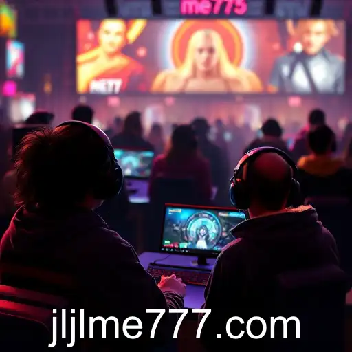 Rising Influence of Online Games in 2025