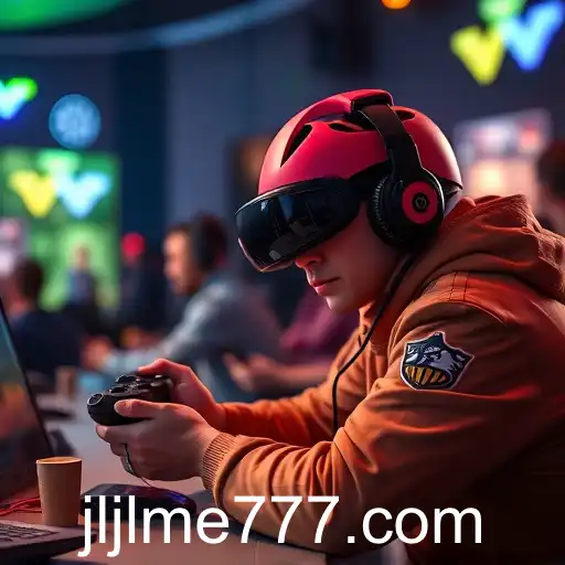 Digital Gaming Evolution: The Rise of ME777