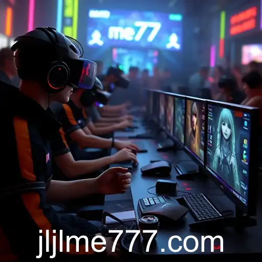 The Rise of Online Gaming Communities