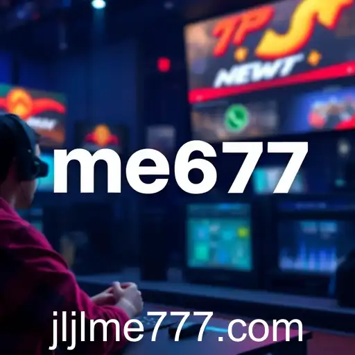 The Rise of ME777 and Digital Gaming Trends