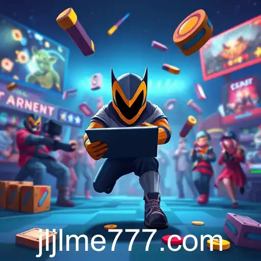 The Rise of me777 in Online Gaming