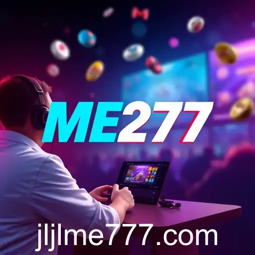 The Rise of ME777 in Online Gaming