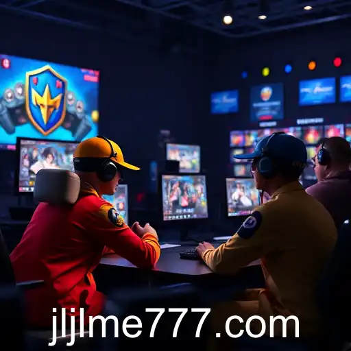 The Rise of ME777 in Online Gaming