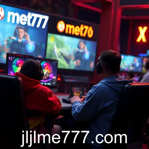 The Rise of Online Gaming in a Globalized World