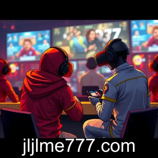 The Rise of Online Gaming in the AI Era