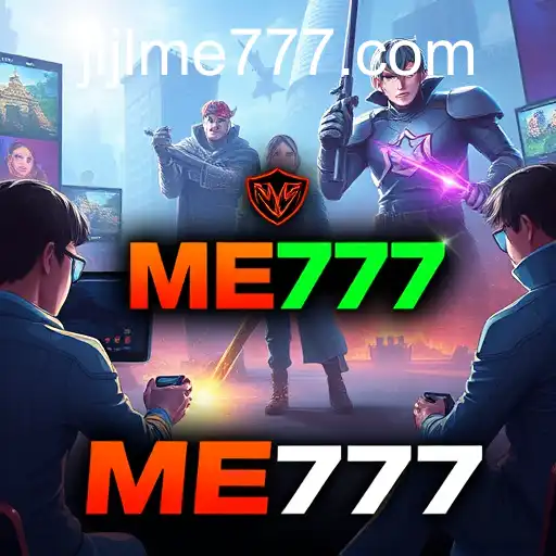 ME777 Takes the Gaming World by Storm