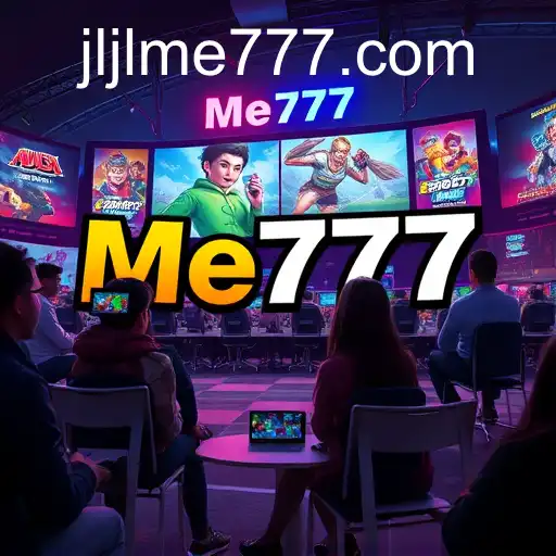 The Rise of Me777 in Online Gaming
