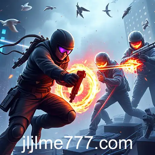 ME777 Dominates the Online Gaming Scene