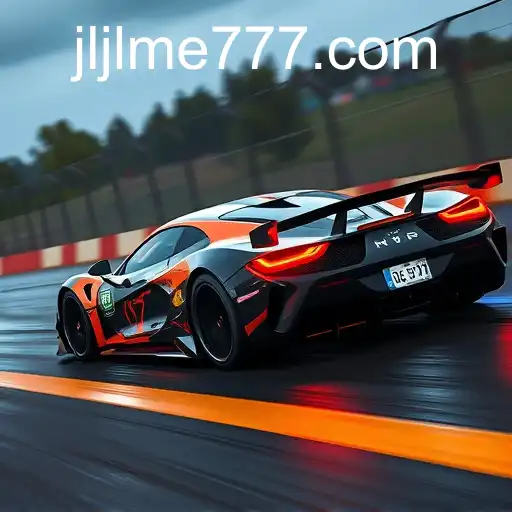 Exploring the Exciting World of 'Racing Thrills' Online