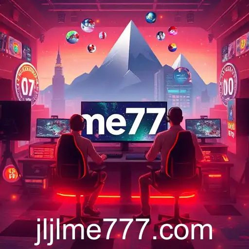 Digital Gaming Evolution: The Rise of ME777