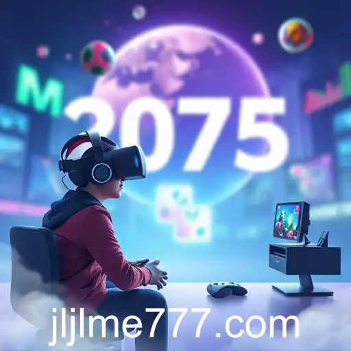 The Rise of ME777: A Game Platform for the Future