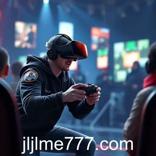 The Rise of ME777 in Online Gaming