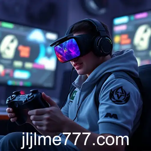 The Rise of me777 in the Digital Gaming World