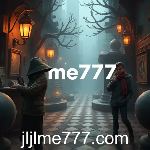 Embark on Thrilling Journeys: Exploring 'Adventure Quests' with 'me777'