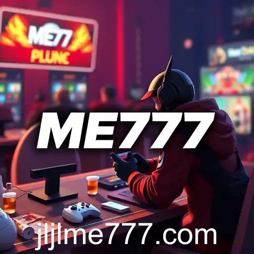 The Evolution of Online Gaming with ME777