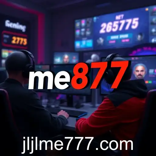 The Digital Playground: Exploring me777's Impact on English Gaming