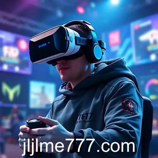 Gaming Platform Revolutionizes Online Experience