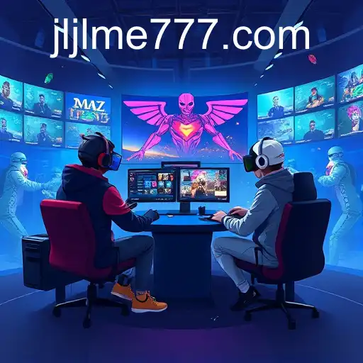 Gaming Trends and Innovations on the ME777 Platform