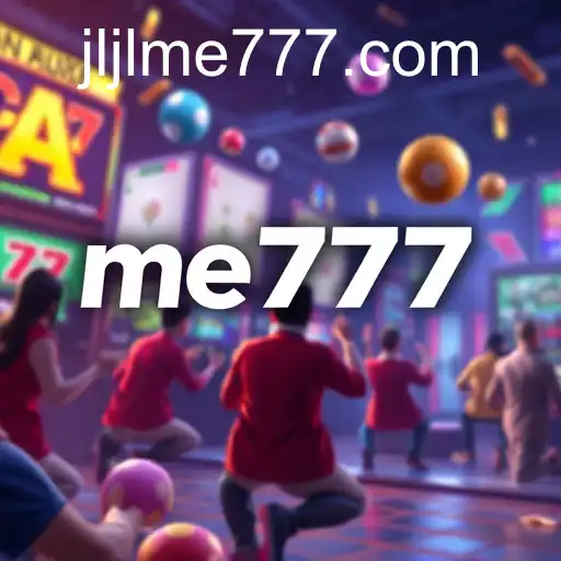 The Rise of me777: Revolutionizing Online Gaming