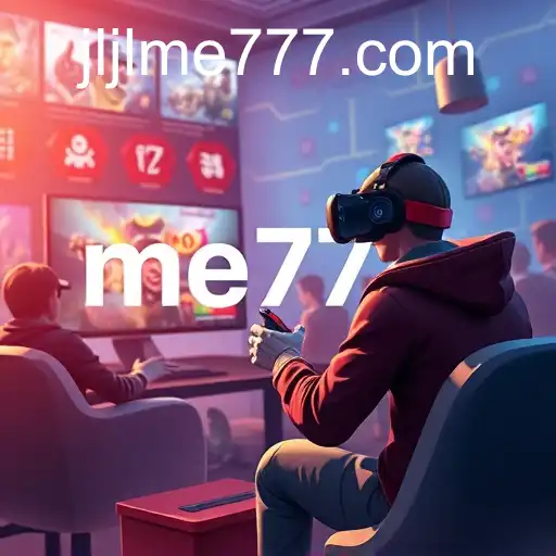 Online Gaming and Digital Trends