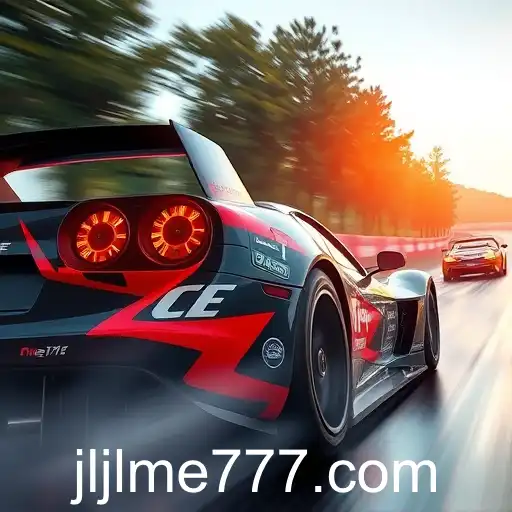 Exploring the Exciting World of 'Racing Thrills' Online