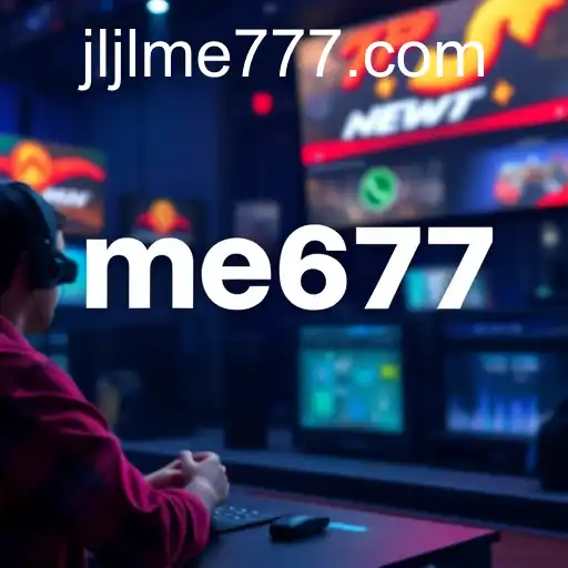 The Rise of ME777 and Digital Gaming Trends