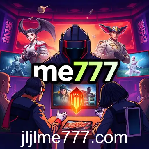 The Rise of me777 in Online Gaming