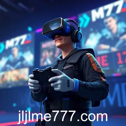 The Rise of ME777 in Online Gaming