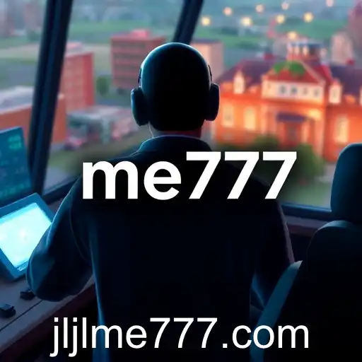 Exploring the Fascinating Universe of Simulation Worlds with 'me777'