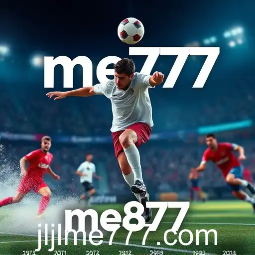 Exploring the Excitement of 'Sports Challenges' under the Keyword 'me777'