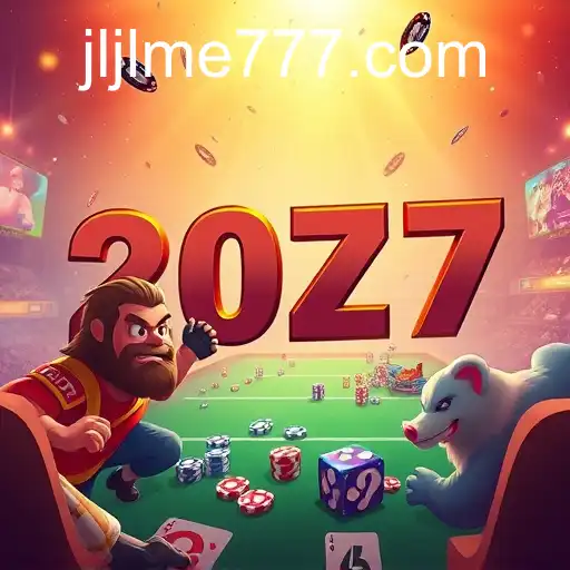 The Rise of Me777: A New Era in Online Gaming