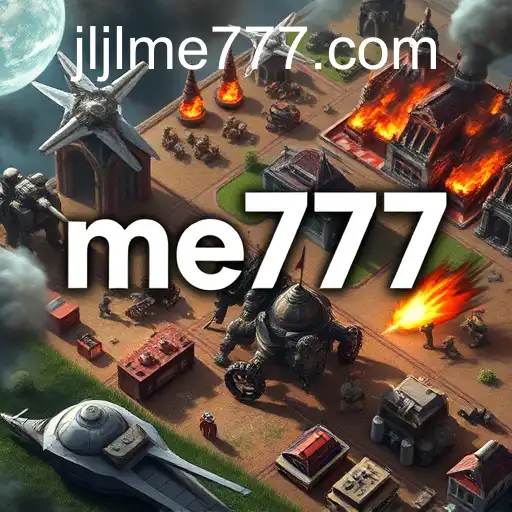 Exploring the Depths of Strategy Games: The 'me777' Phenomenon